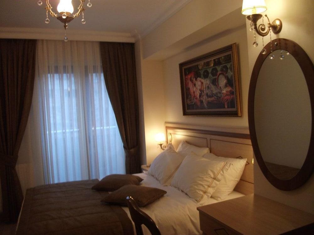Sultan Palace 3* Provincia di Istanbul