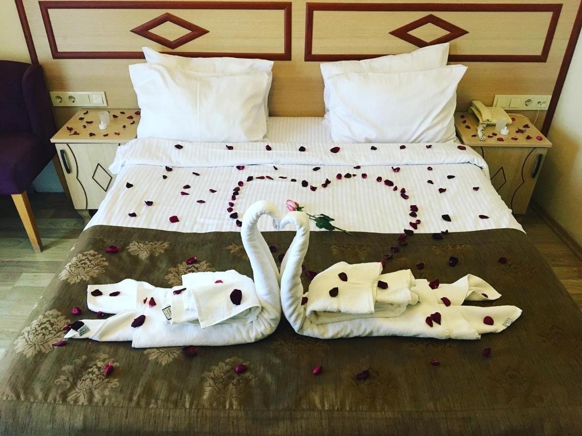 Hotel Sultan Palace Provincia di Istanbul