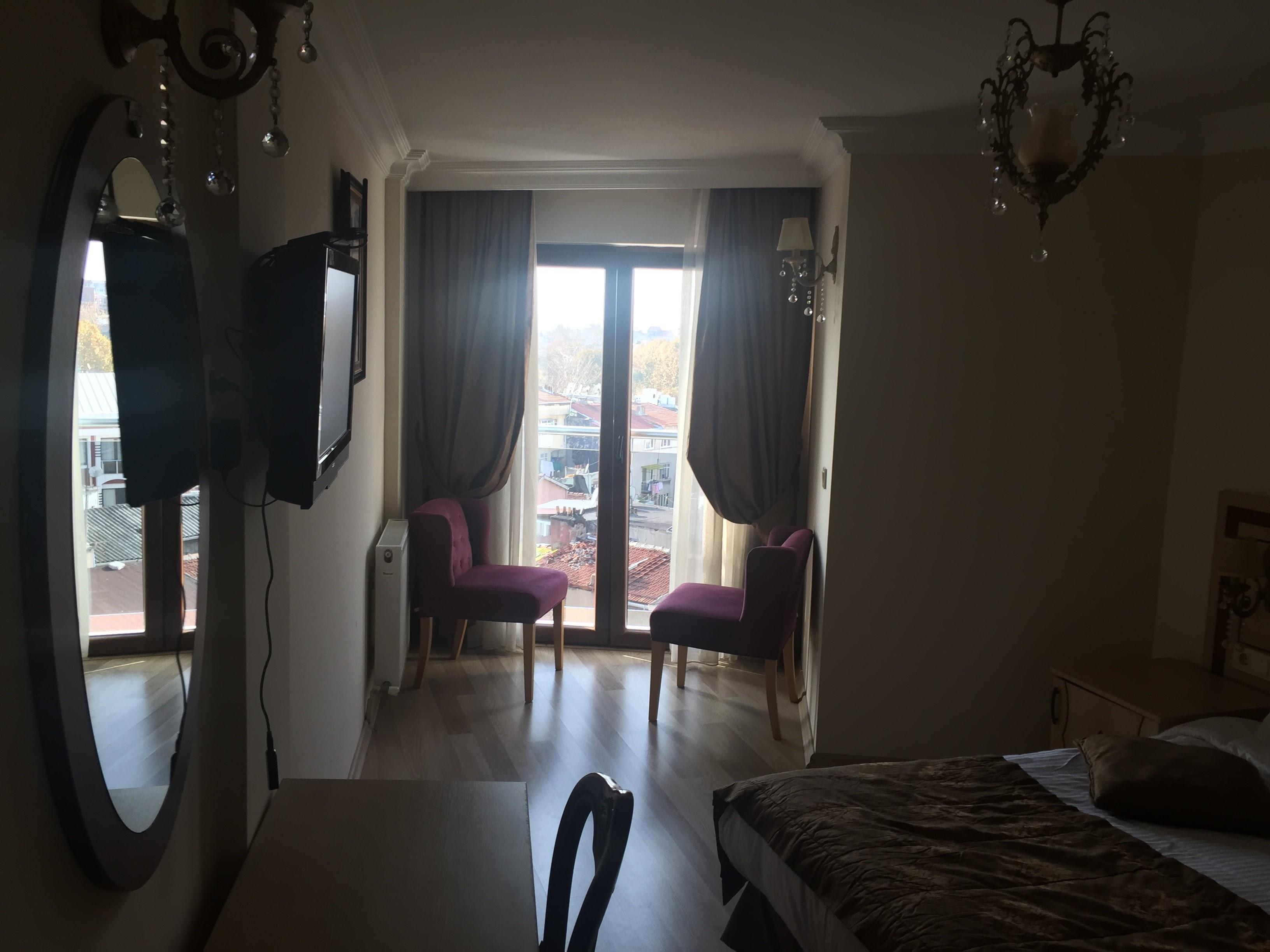 Hotel Sultan Palace Provincia di Istanbul