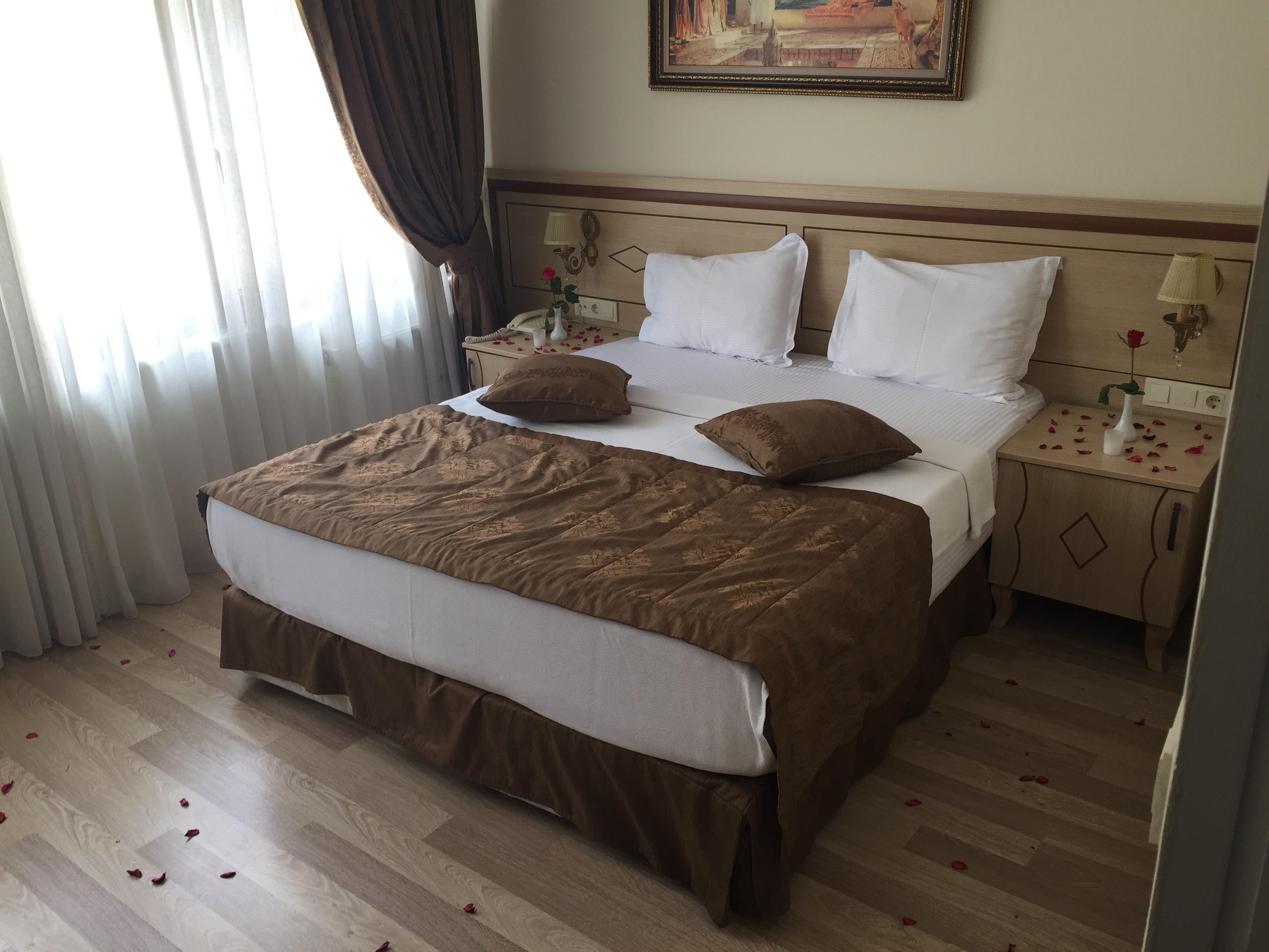 Hotel Sultan Palace Provincia di Istanbul