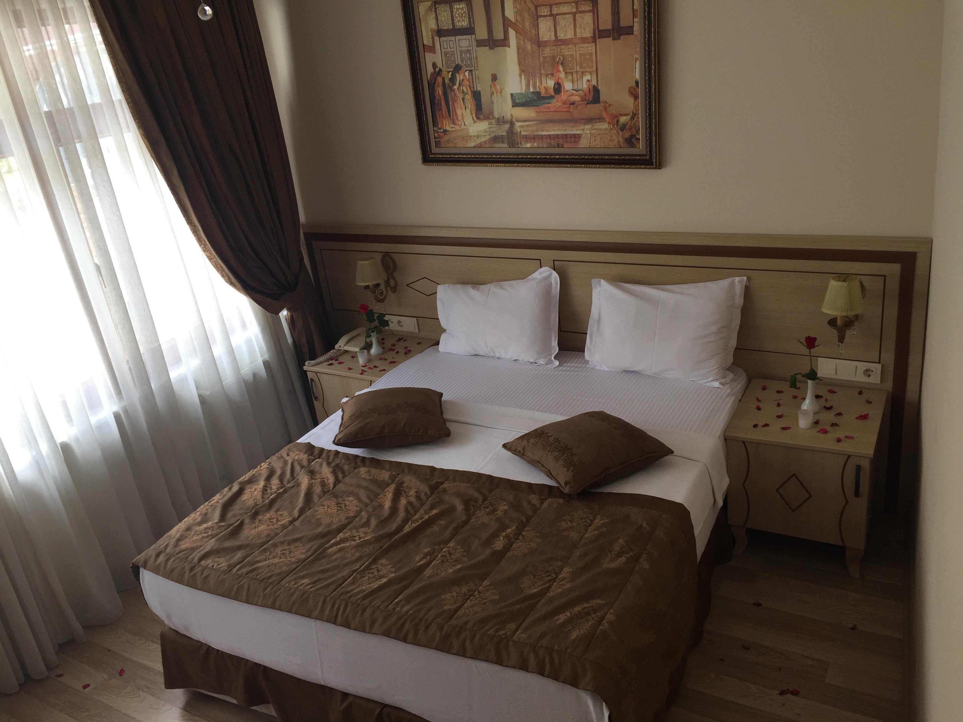 Sultan Palace Provincia di Istanbul