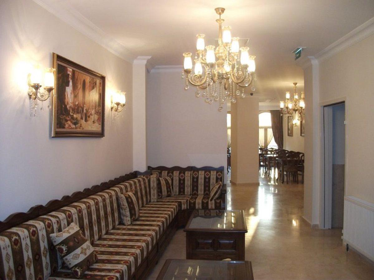Sultan Palace Hotel Provincia di Istanbul