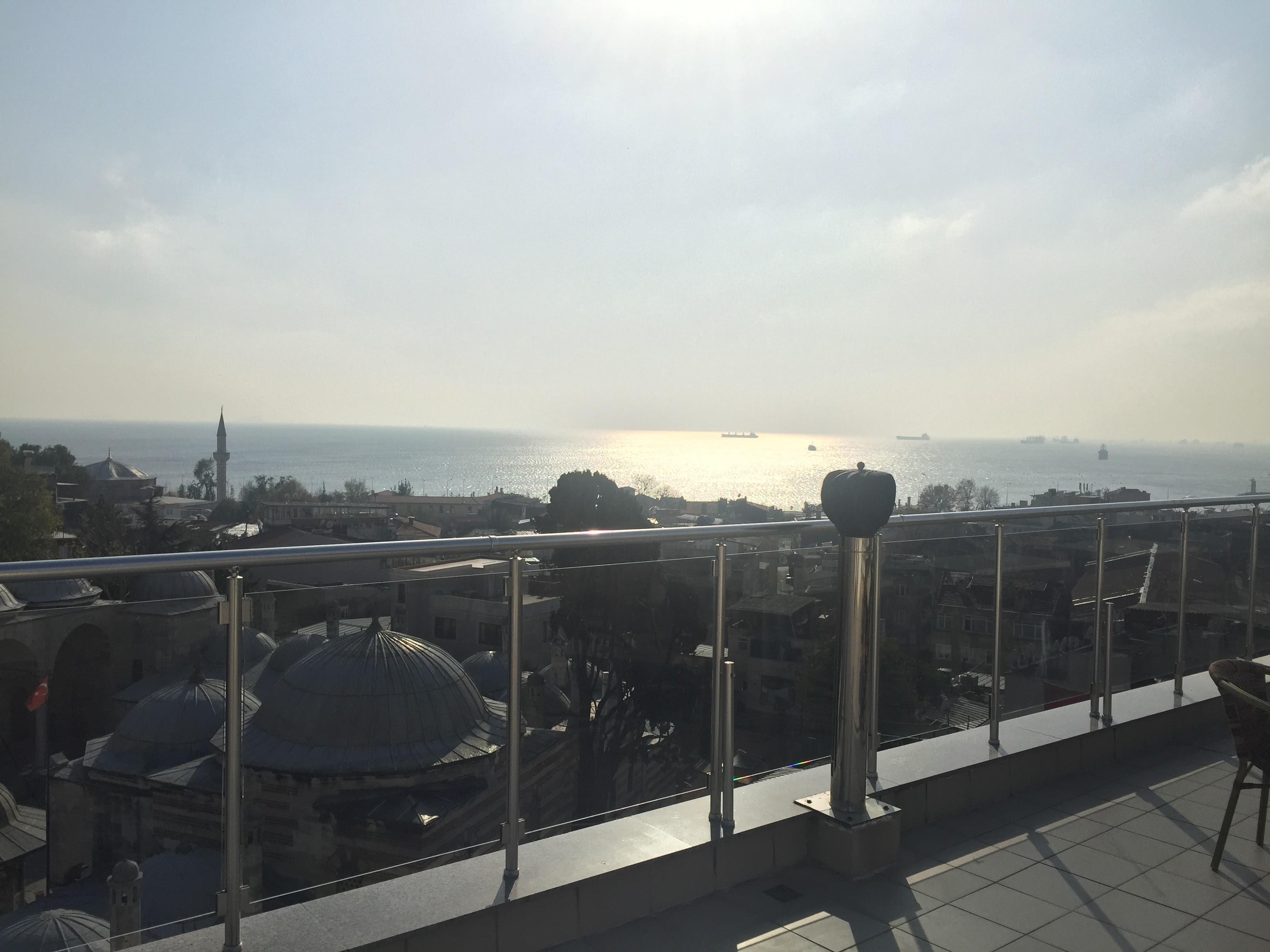 Hotel Sultan Palace Provincia di Istanbul