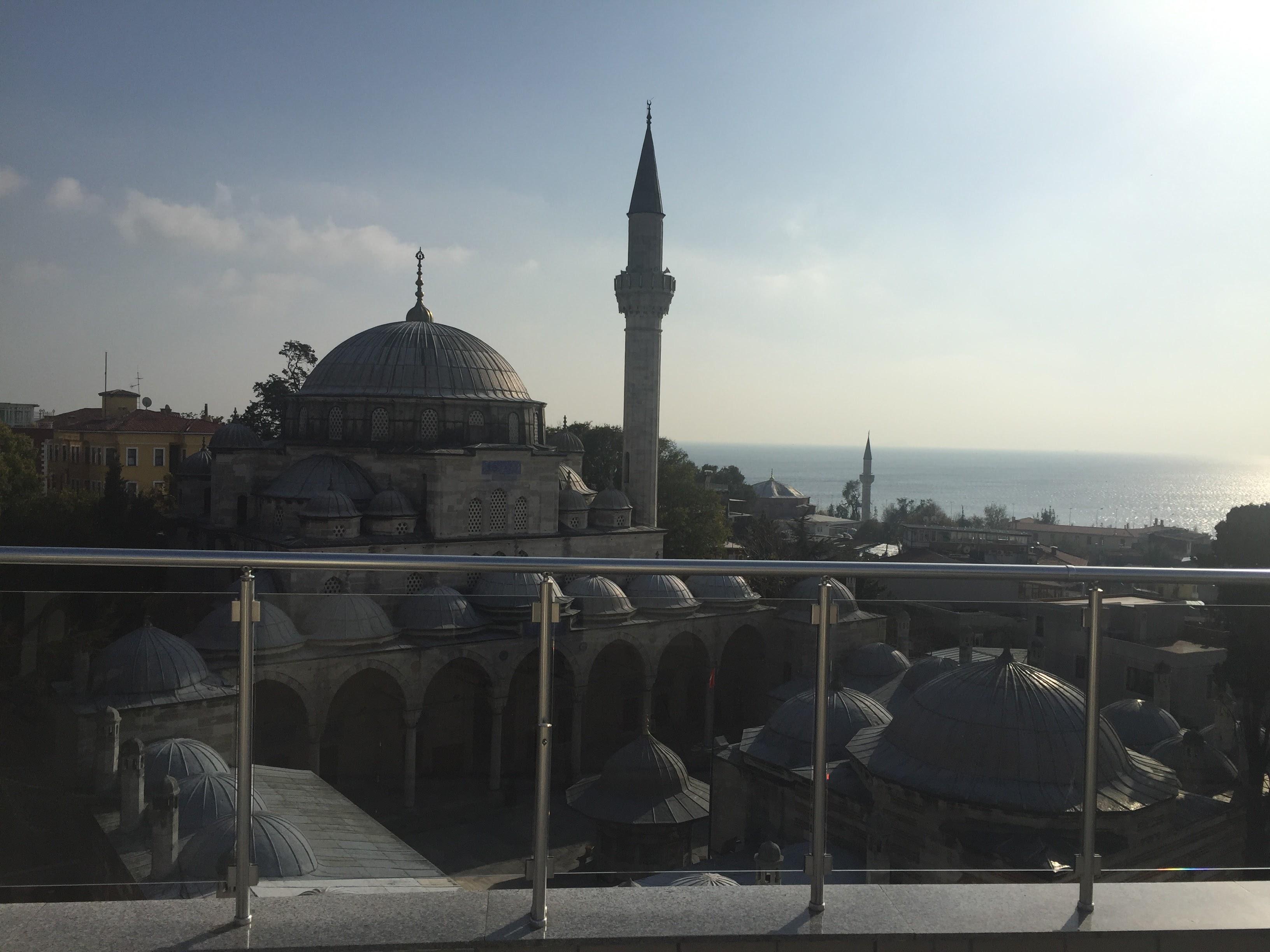 Sultan Palace Provincia di Istanbul