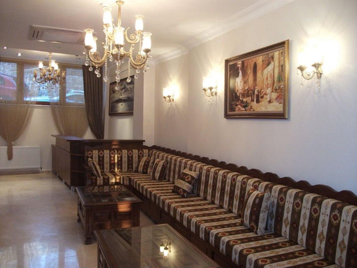 Sultan Palace Provincia di Istanbul