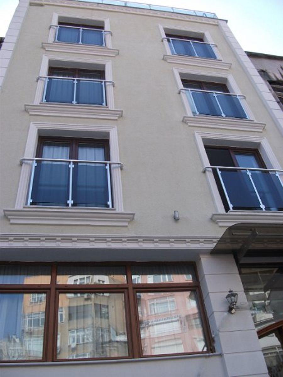 Sultan Palace 3* Provincia di Istanbul