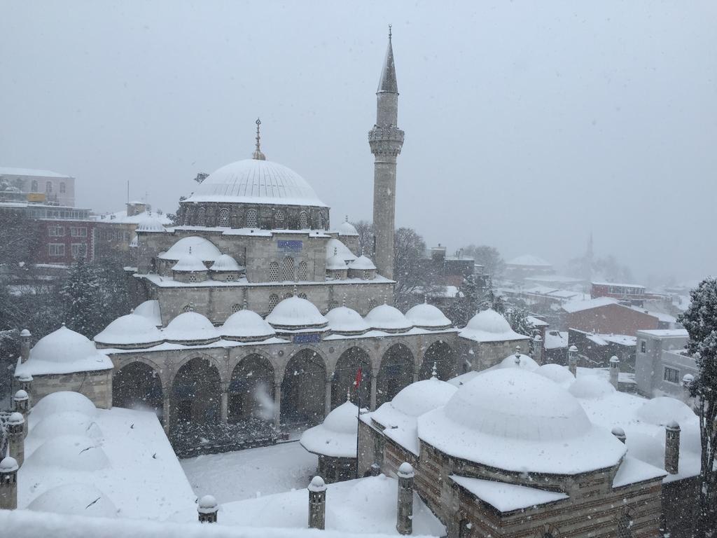 Sultan Palace 3* Provincia di Istanbul