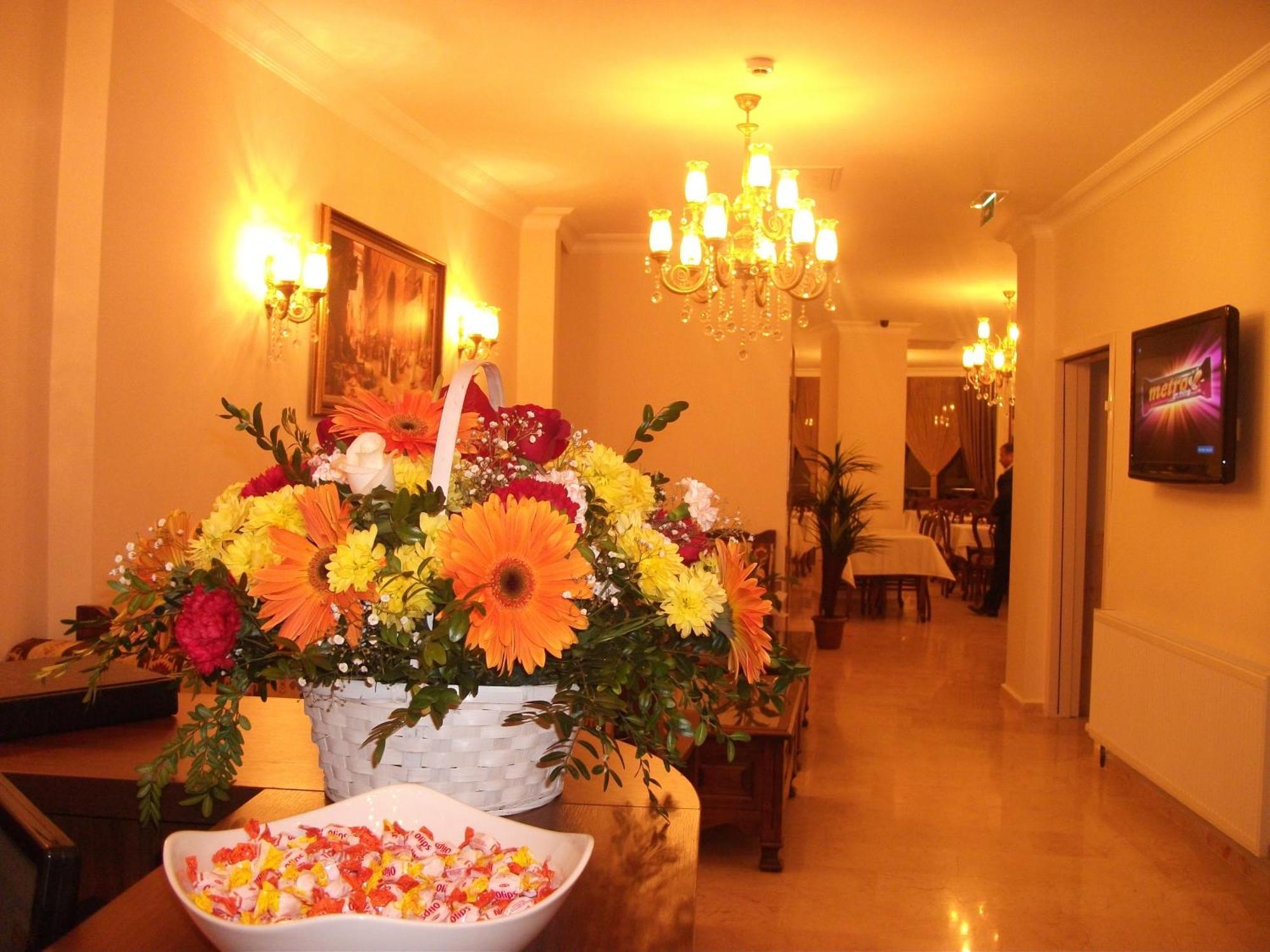 Sultan Palace Provincia di Istanbul