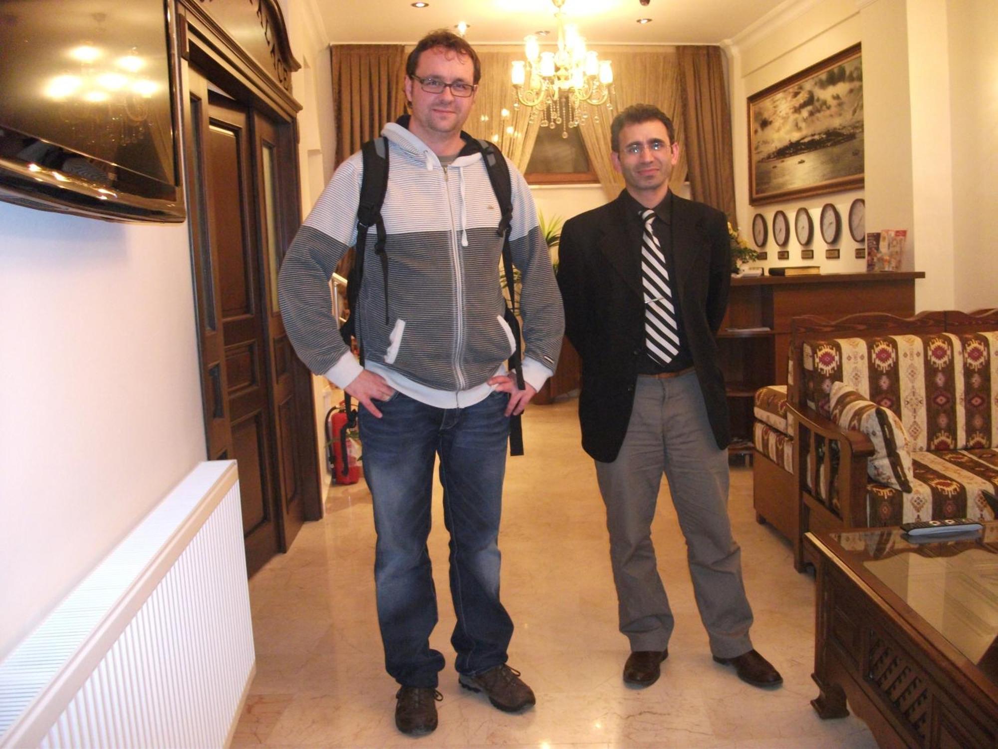 Sultan Palace Provincia di Istanbul