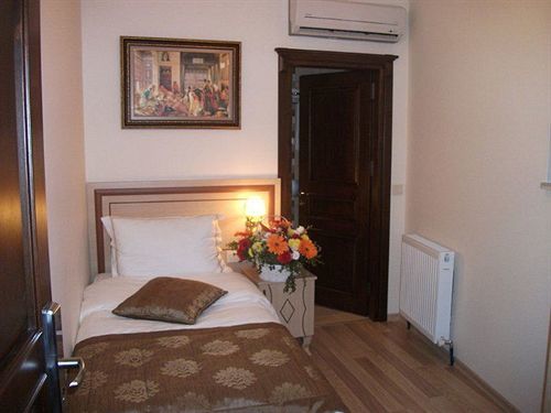 Sultan Palace Provincia di Istanbul