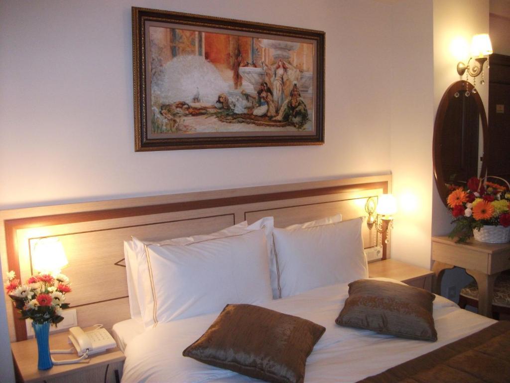 Sultan Palace Provincia di Istanbul