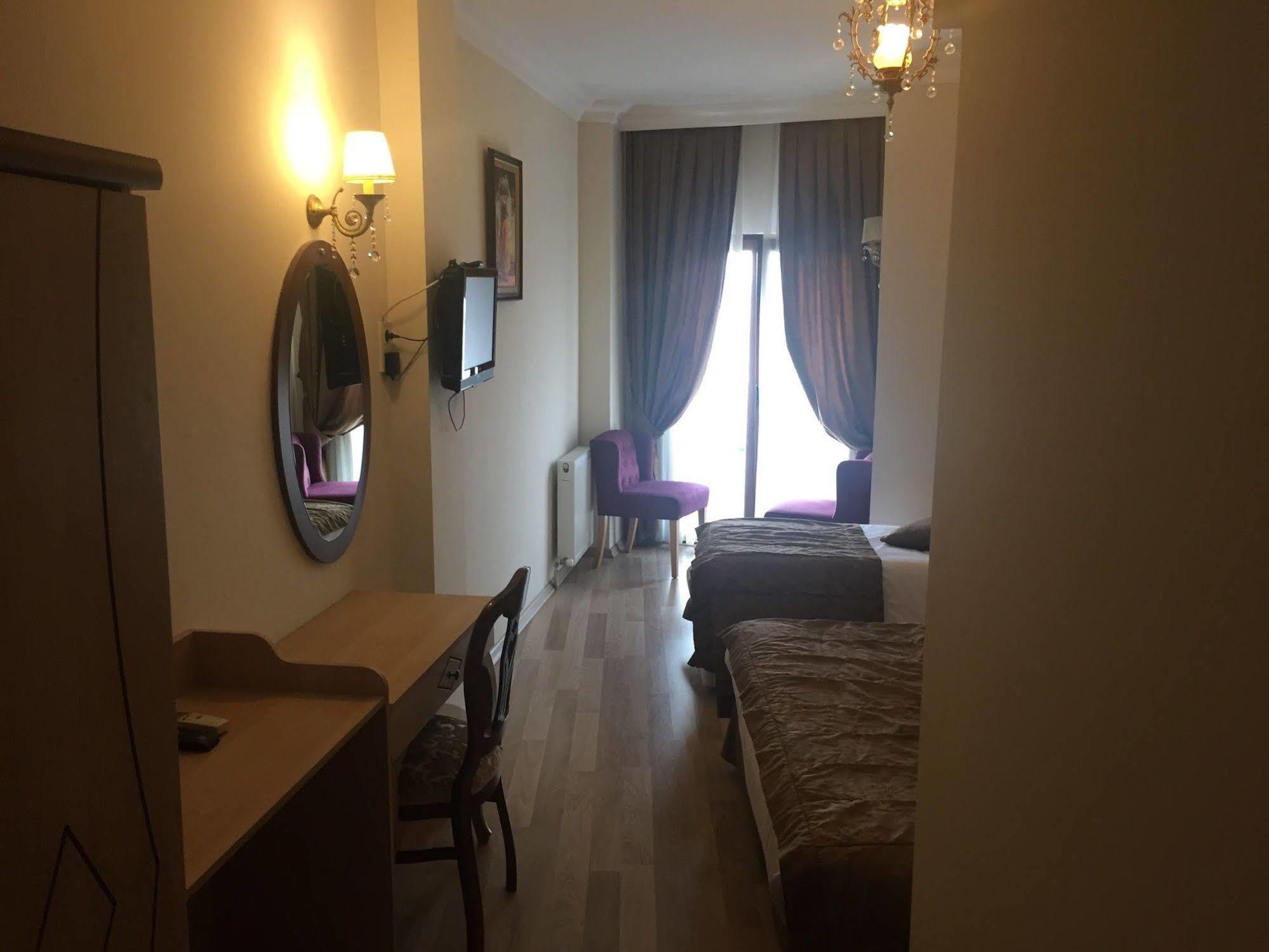 Sultan Palace 3* Provincia di Istanbul