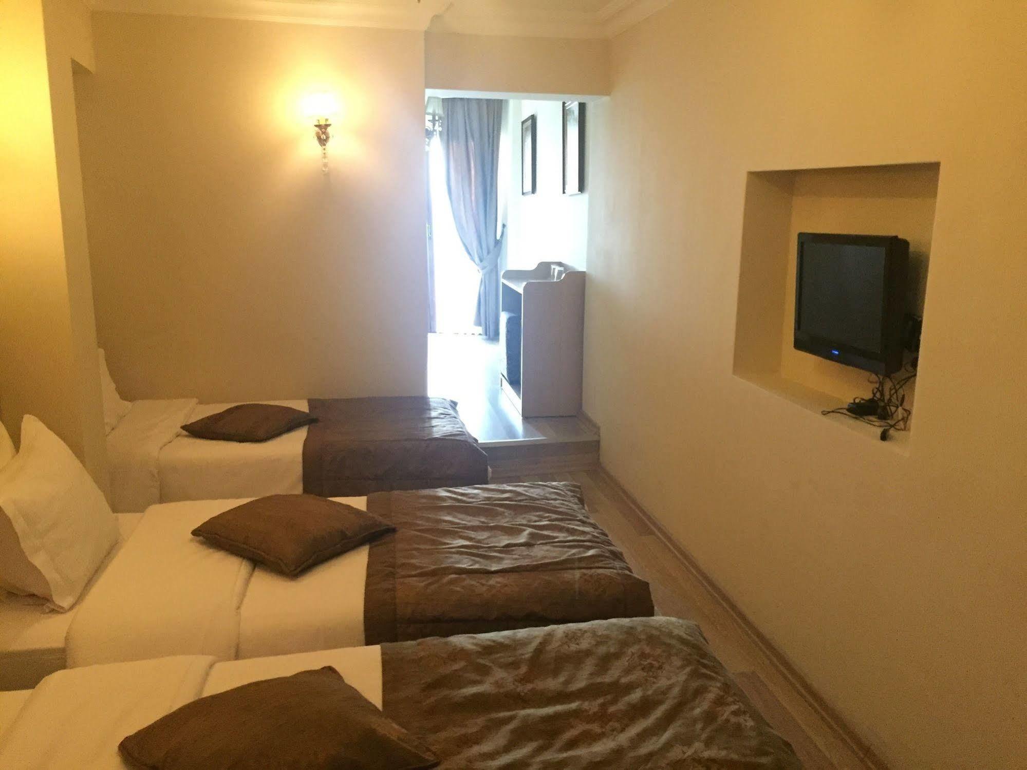 Sultan Palace 3* Provincia di Istanbul