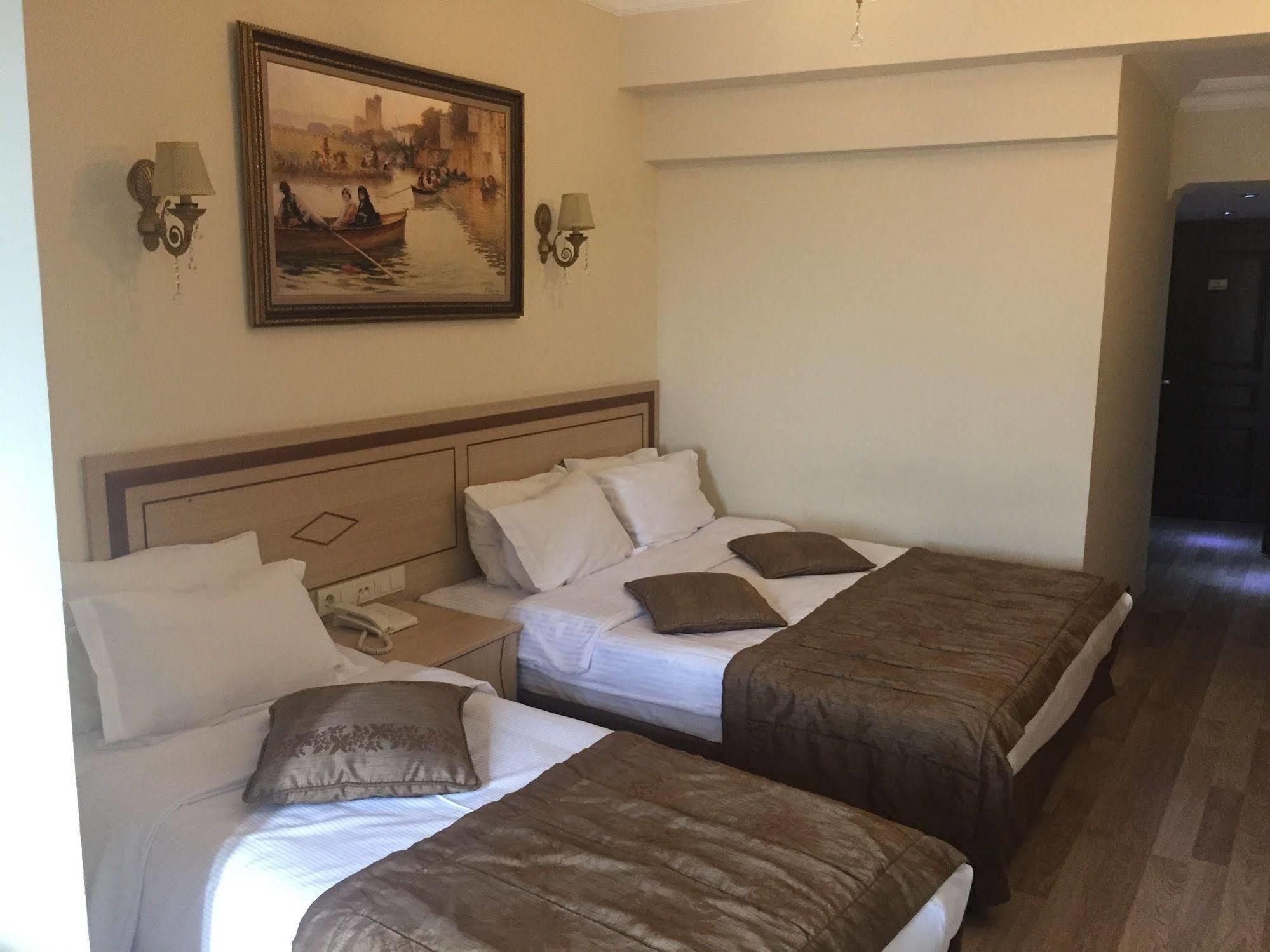 Sultan Palace Hotel Provincia di Istanbul