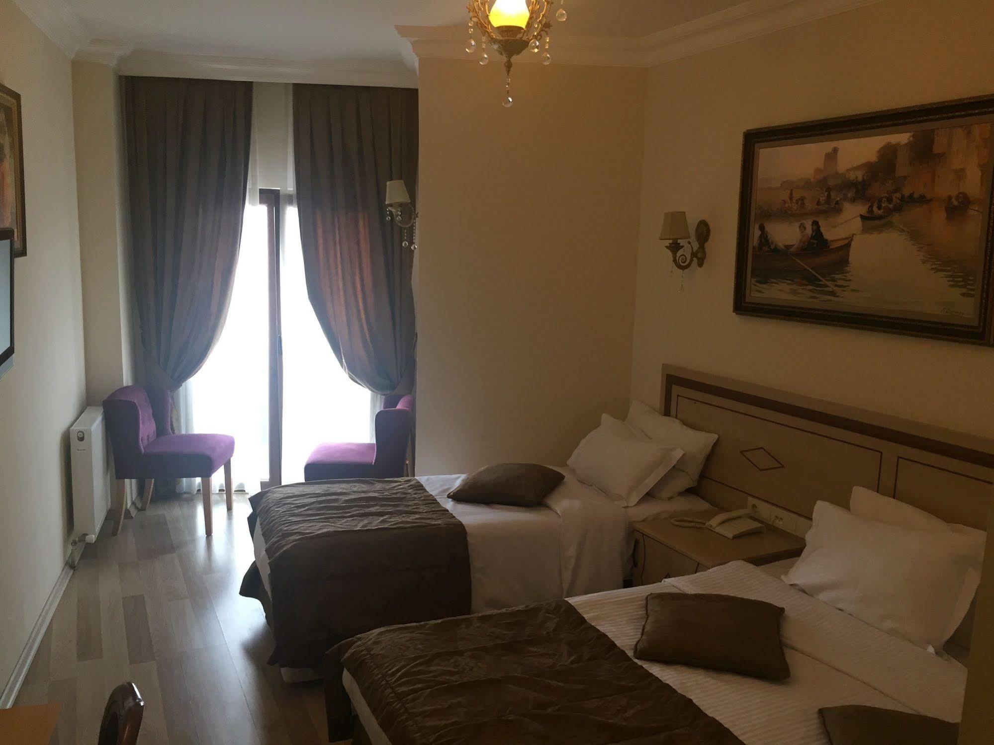 Sultan Palace Hotel Provincia di Istanbul