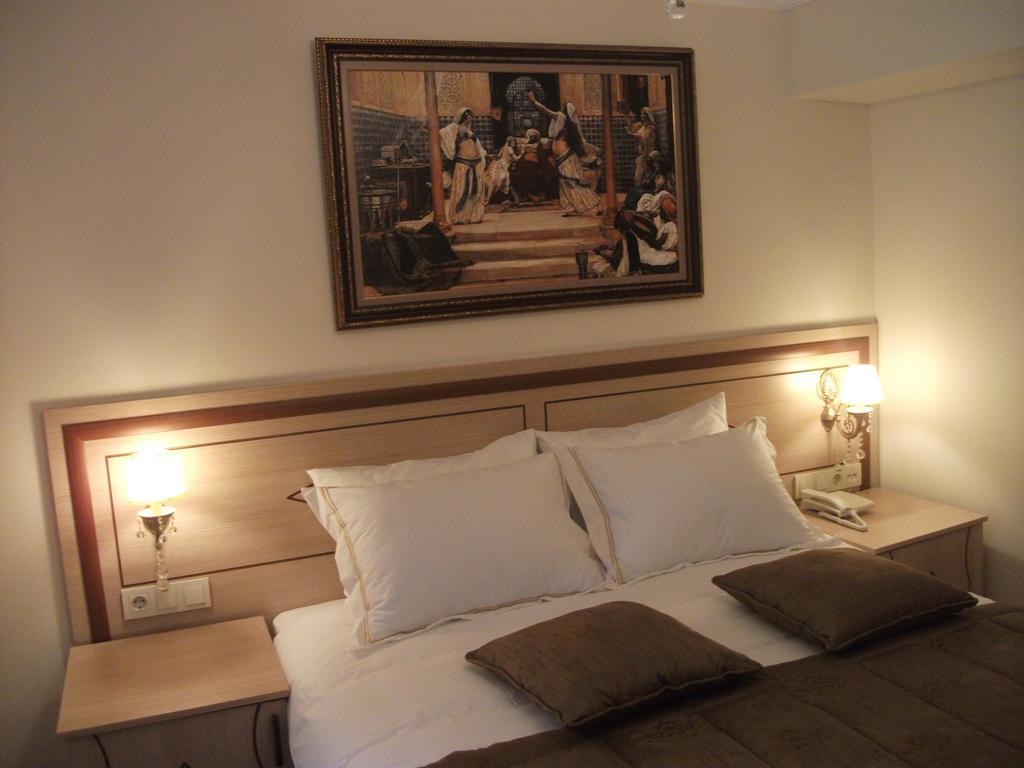 Sultan Palace Provincia di Istanbul
