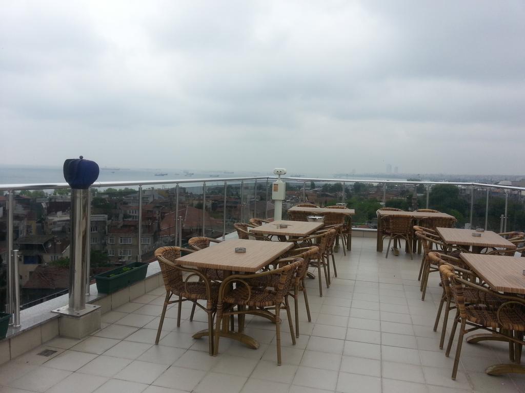 Hotel Sultan Palace Provincia di Istanbul